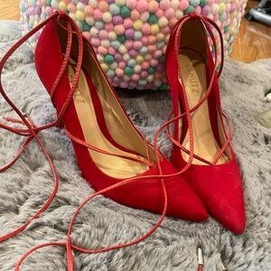 Schutz - scarpin - Only worn once.